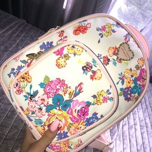 Betsey Johnson Backpack